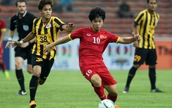 U23 Việt Nam - U23 Malaysia (18h ngày 7/2): Giải bài toán tuyến giữa